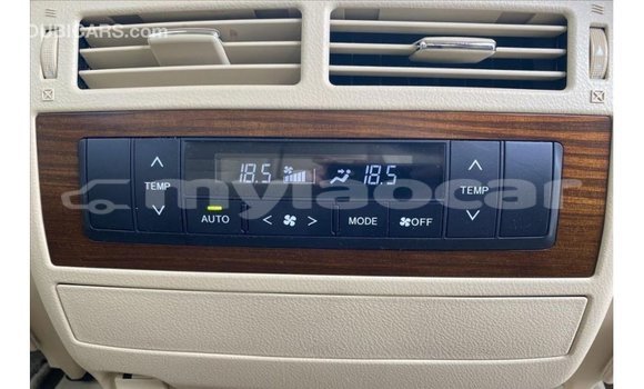 Buy Import Toyota Land Cruiser Other Car in Import - Dubai in Attapeu Province Buy Import Toyota Land Cruiser Other Car in Import - Dubai in Attapeu Province