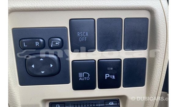 Buy Import Toyota Land Cruiser Other Car in Import - Dubai in Attapeu Province Buy Import Toyota Land Cruiser Other Car in Import - Dubai in Attapeu Province