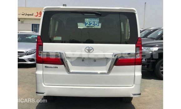 ຊື້ ການ ນຳ ເຂົ້າ Toyota Granvia White ລົດ ໃນ Import - Dubai ໃນ Attapeu Province ຊື້ ການ ນຳ ເຂົ້າ Toyota Granvia White ລົດ ໃນ Import - Dubai ໃນ Attapeu Province