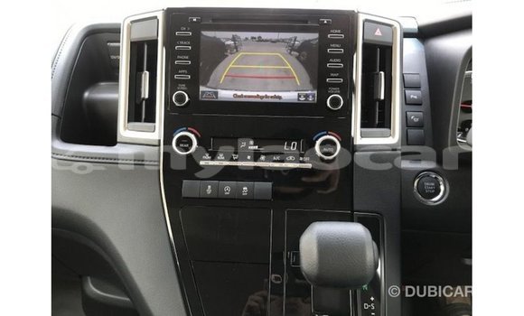 ຊື້ ການ ນຳ ເຂົ້າ Toyota Granvia White ລົດ ໃນ Import - Dubai ໃນ Attapeu Province ຊື້ ການ ນຳ ເຂົ້າ Toyota Granvia White ລົດ ໃນ Import - Dubai ໃນ Attapeu Province