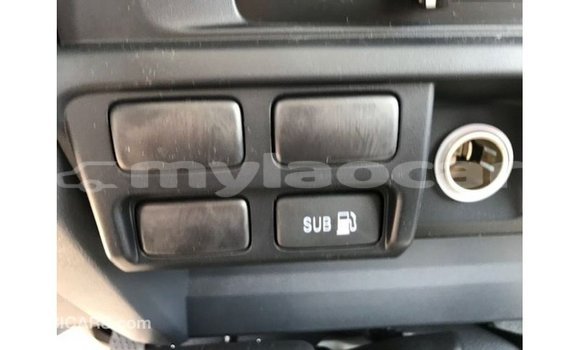 Buy Import Toyota Land Cruiser White Car in Import - Dubai in Attapeu Province Buy Import Toyota Land Cruiser White Car in Import - Dubai in Attapeu Province