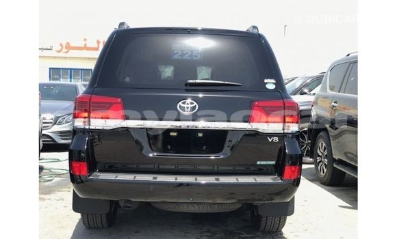 Buy Import Toyota Land Cruiser Black Car in Import - Dubai in Attapeu Province Buy Import Toyota Land Cruiser Black Car in Import - Dubai in Attapeu Province