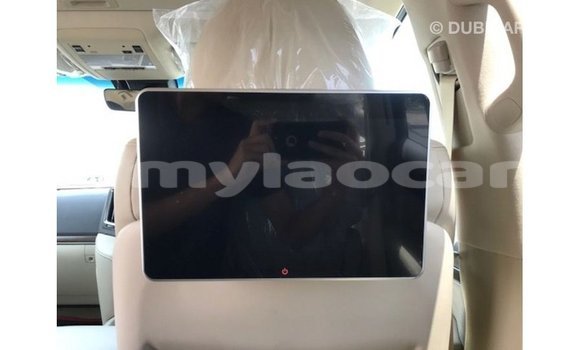 Buy Import Toyota Land Cruiser Black Car in Import - Dubai in Attapeu Province Buy Import Toyota Land Cruiser Black Car in Import - Dubai in Attapeu Province