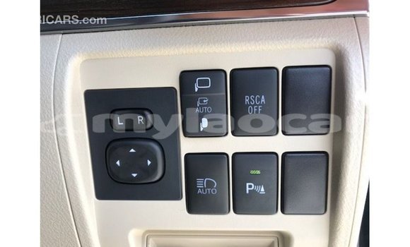 Buy Import Toyota Land Cruiser Black Car in Import - Dubai in Attapeu Province Buy Import Toyota Land Cruiser Black Car in Import - Dubai in Attapeu Province