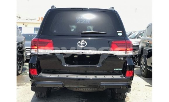 ຊື້ ການ ນຳ ເຂົ້າ Toyota Land Cruiser Black ລົດ ໃນ Import - Dubai ໃນ Attapeu Province ຊື້ ການ ນຳ ເຂົ້າ Toyota Land Cruiser Black ລົດ ໃນ Import - Dubai ໃນ Attapeu Province
