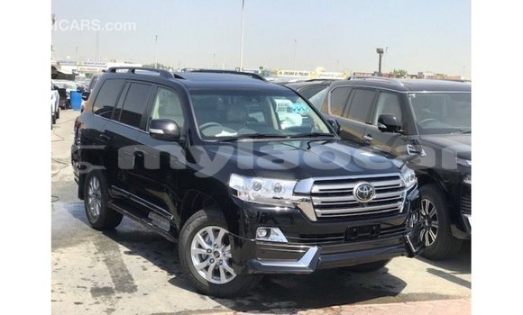 ຊື້ ການ ນຳ ເຂົ້າ Toyota Land Cruiser Black ລົດ ໃນ Import - Dubai ໃນ Attapeu Province ຊື້ ການ ນຳ ເຂົ້າ Toyota Land Cruiser Black ລົດ ໃນ Import - Dubai ໃນ Attapeu Province