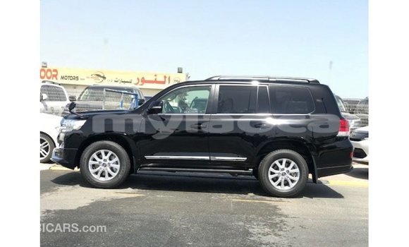 ຊື້ ການ ນຳ ເຂົ້າ Toyota Land Cruiser Black ລົດ ໃນ Import - Dubai ໃນ Attapeu Province ຊື້ ການ ນຳ ເຂົ້າ Toyota Land Cruiser Black ລົດ ໃນ Import - Dubai ໃນ Attapeu Province