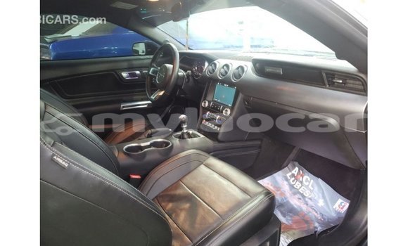 Buy Import Ford Mustang Black Car in Import - Dubai in Attapeu Province Buy Import Ford Mustang Black Car in Import - Dubai in Attapeu Province