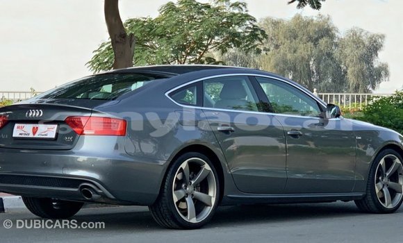 Buy Import Audi 100 Other Car in Import - Dubai in Attapeu Province Buy Import Audi 100 Other Car in Import - Dubai in Attapeu Province