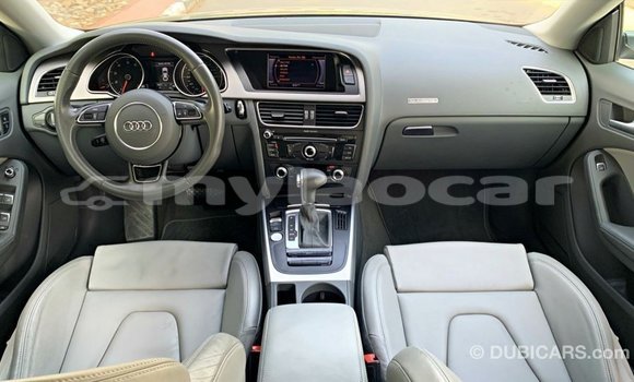 Buy Import Audi 100 Other Car in Import - Dubai in Attapeu Province Buy Import Audi 100 Other Car in Import - Dubai in Attapeu Province