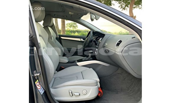 Buy Import Audi 100 Other Car in Import - Dubai in Attapeu Province Buy Import Audi 100 Other Car in Import - Dubai in Attapeu Province