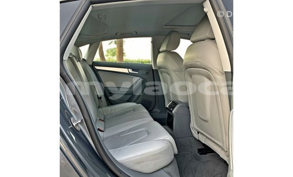 Buy Import Audi 100 Other Car in Import - Dubai in Attapeu Province Buy Import Audi 100 Other Car in Import - Dubai in Attapeu Province