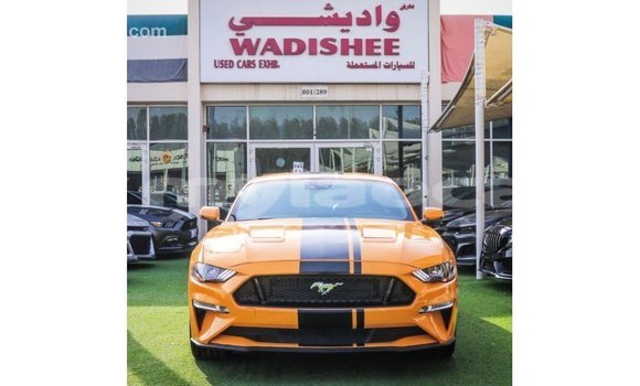 Buy Import Ford Mustang Other Car in Import - Dubai in Attapeu Province Buy Import Ford Mustang Other Car in Import - Dubai in Attapeu Province