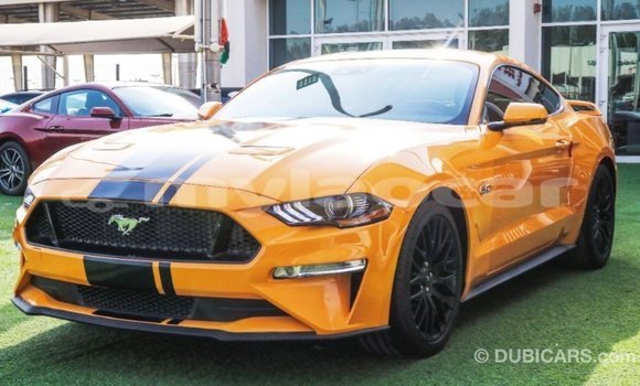 Buy Import Ford Mustang Other Car in Import - Dubai in Attapeu Province Buy Import Ford Mustang Other Car in Import - Dubai in Attapeu Province