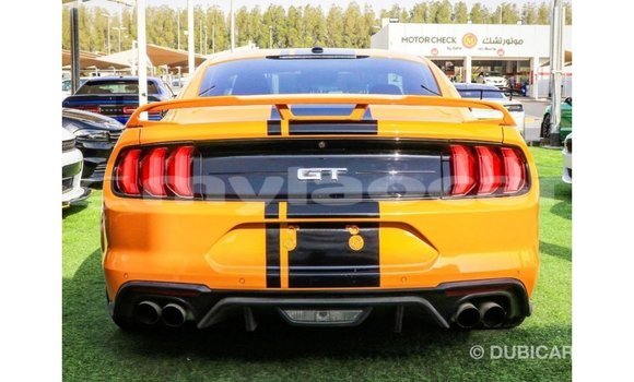 Buy Import Ford Mustang Other Car in Import - Dubai in Attapeu Province Buy Import Ford Mustang Other Car in Import - Dubai in Attapeu Province
