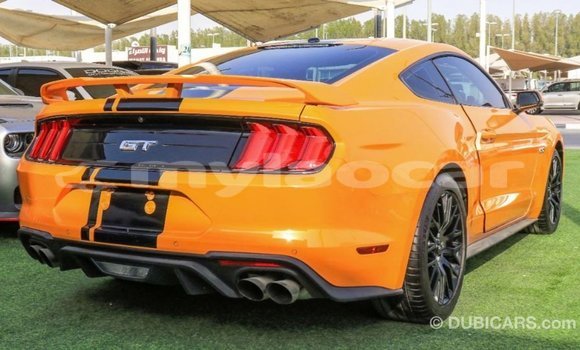 Buy Import Ford Mustang Other Car in Import - Dubai in Attapeu Province Buy Import Ford Mustang Other Car in Import - Dubai in Attapeu Province
