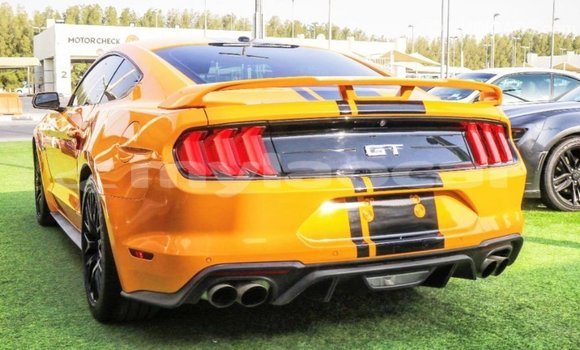 Buy Import Ford Mustang Other Car in Import - Dubai in Attapeu Province Buy Import Ford Mustang Other Car in Import - Dubai in Attapeu Province