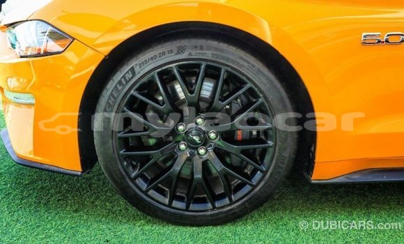 Buy Import Ford Mustang Other Car in Import - Dubai in Attapeu Province Buy Import Ford Mustang Other Car in Import - Dubai in Attapeu Province