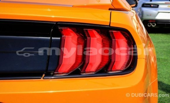 Buy Import Ford Mustang Other Car in Import - Dubai in Attapeu Province Buy Import Ford Mustang Other Car in Import - Dubai in Attapeu Province