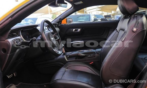 Buy Import Ford Mustang Other Car in Import - Dubai in Attapeu Province Buy Import Ford Mustang Other Car in Import - Dubai in Attapeu Province