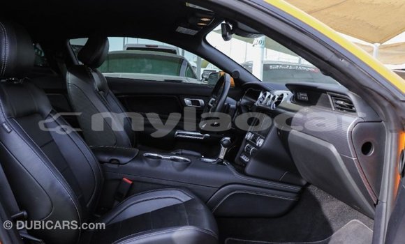 Buy Import Ford Mustang Other Car in Import - Dubai in Attapeu Province Buy Import Ford Mustang Other Car in Import - Dubai in Attapeu Province