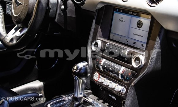 Buy Import Ford Mustang Red Car in Import - Dubai in Attapeu Province Buy Import Ford Mustang Red Car in Import - Dubai in Attapeu Province