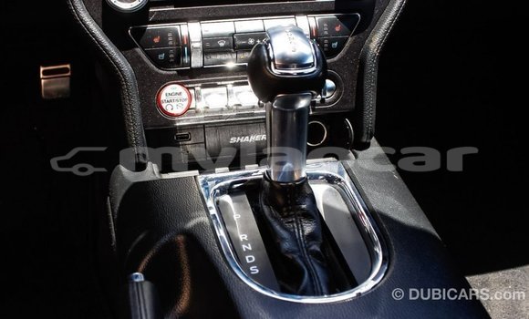 Buy Import Ford Mustang Red Car in Import - Dubai in Attapeu Province Buy Import Ford Mustang Red Car in Import - Dubai in Attapeu Province
