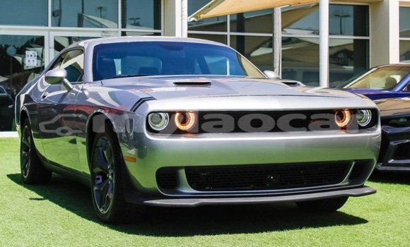 Buy Import Dodge Challenger Other Car in Import - Dubai in Attapeu Province Buy Import Dodge Challenger Other Car in Import - Dubai in Attapeu Province