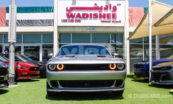 Buy Import Dodge Challenger Other Car in Import - Dubai in Attapeu Province Buy Import Dodge Challenger Other Car in Import - Dubai in Attapeu Province