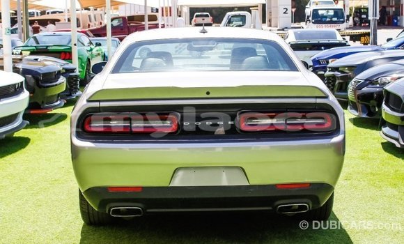Buy Import Dodge Challenger Other Car in Import - Dubai in Attapeu Province Buy Import Dodge Challenger Other Car in Import - Dubai in Attapeu Province