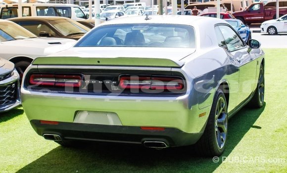 Buy Import Dodge Challenger Other Car in Import - Dubai in Attapeu Province Buy Import Dodge Challenger Other Car in Import - Dubai in Attapeu Province