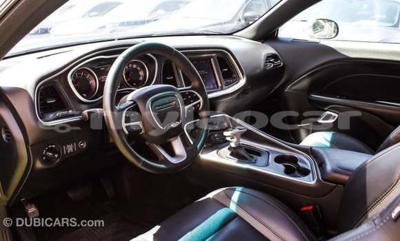 Buy Import Dodge Challenger Other Car in Import - Dubai in Attapeu Province Buy Import Dodge Challenger Other Car in Import - Dubai in Attapeu Province