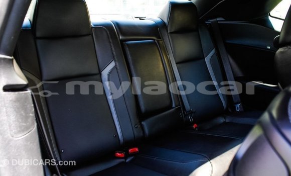 Buy Import Dodge Challenger Other Car in Import - Dubai in Attapeu Province Buy Import Dodge Challenger Other Car in Import - Dubai in Attapeu Province