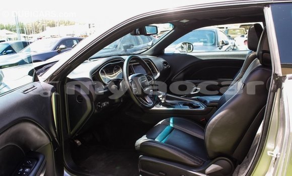 Buy Import Dodge Challenger Other Car in Import - Dubai in Attapeu Province Buy Import Dodge Challenger Other Car in Import - Dubai in Attapeu Province