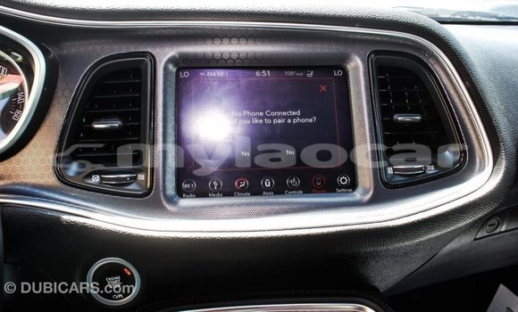 Buy Import Dodge Challenger Other Car in Import - Dubai in Attapeu Province Buy Import Dodge Challenger Other Car in Import - Dubai in Attapeu Province