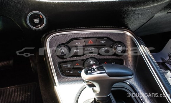 Buy Import Dodge Challenger Other Car in Import - Dubai in Attapeu Province Buy Import Dodge Challenger Other Car in Import - Dubai in Attapeu Province