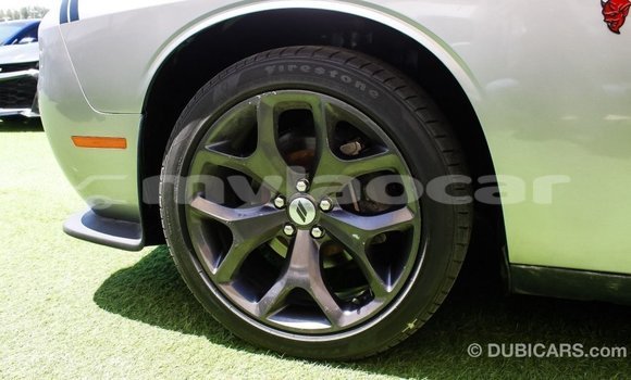 Buy Import Dodge Challenger Other Car in Import - Dubai in Attapeu Province Buy Import Dodge Challenger Other Car in Import - Dubai in Attapeu Province