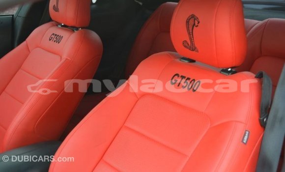 Buy Import Ford Mustang White Car in Import - Dubai in Attapeu Province Buy Import Ford Mustang White Car in Import - Dubai in Attapeu Province