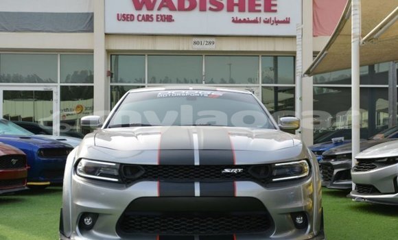 Buy Import Dodge Charger Other Car in Import - Dubai in Attapeu Province