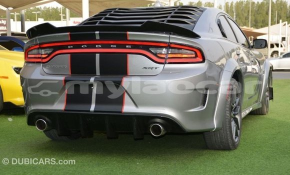 Buy Import Dodge Charger Other Car in Import - Dubai in Attapeu Province Buy Import Dodge Charger Other Car in Import - Dubai in Attapeu Province