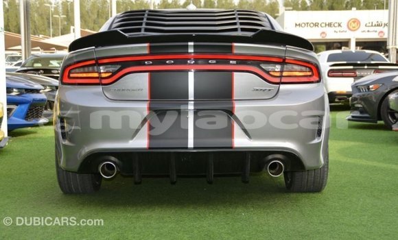 Buy Import Dodge Charger Other Car in Import - Dubai in Attapeu Province Buy Import Dodge Charger Other Car in Import - Dubai in Attapeu Province