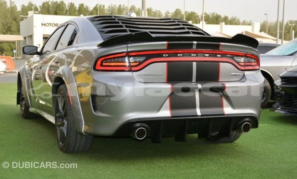 Buy Import Dodge Charger Other Car in Import - Dubai in Attapeu Province Buy Import Dodge Charger Other Car in Import - Dubai in Attapeu Province