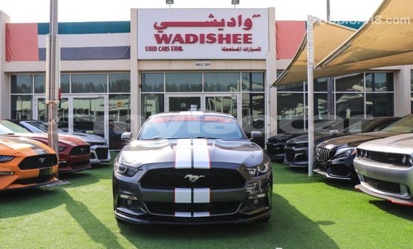 Buy Import Ford Mustang Other Car in Import - Dubai in Attapeu Province Buy Import Ford Mustang Other Car in Import - Dubai in Attapeu Province