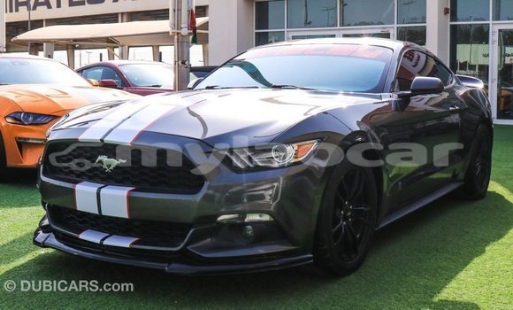 Buy Import Ford Mustang Other Car in Import - Dubai in Attapeu Province Buy Import Ford Mustang Other Car in Import - Dubai in Attapeu Province