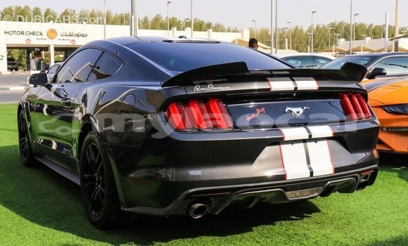Buy Import Ford Mustang Other Car in Import - Dubai in Attapeu Province Buy Import Ford Mustang Other Car in Import - Dubai in Attapeu Province