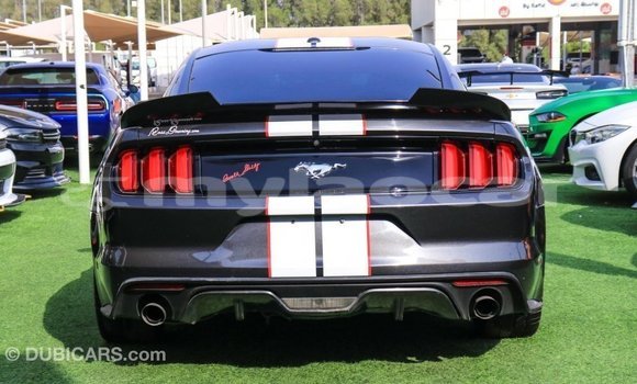 Buy Import Ford Mustang Other Car in Import - Dubai in Attapeu Province Buy Import Ford Mustang Other Car in Import - Dubai in Attapeu Province