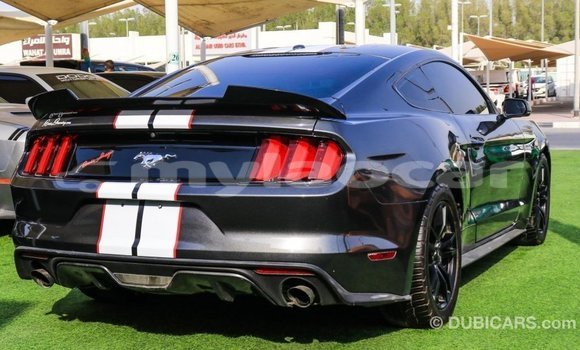 Buy Import Ford Mustang Other Car in Import - Dubai in Attapeu Province Buy Import Ford Mustang Other Car in Import - Dubai in Attapeu Province