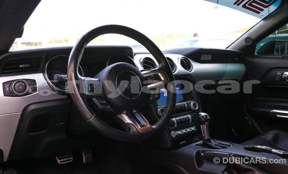 Buy Import Ford Mustang Other Car in Import - Dubai in Attapeu Province Buy Import Ford Mustang Other Car in Import - Dubai in Attapeu Province