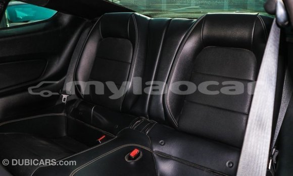 Buy Import Ford Mustang Other Car in Import - Dubai in Attapeu Province Buy Import Ford Mustang Other Car in Import - Dubai in Attapeu Province
