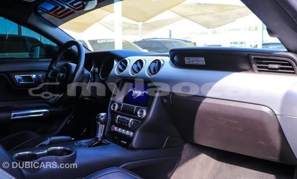 Buy Import Ford Mustang Other Car in Import - Dubai in Attapeu Province Buy Import Ford Mustang Other Car in Import - Dubai in Attapeu Province